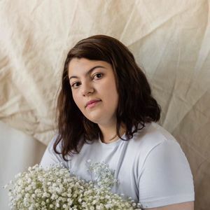 Meet your Posher, Letícia